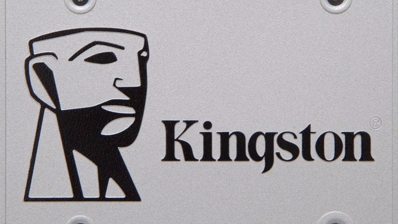 Kingston攜手Marvell 固態硬碟出貨超越600萬片