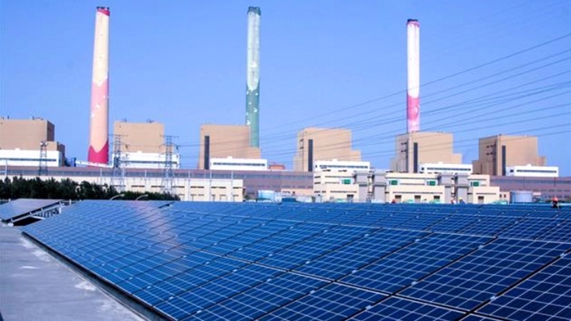 〈全台供電吃緊〉大林與通宵新機組併聯貢獻 今供電燈號仍可望轉橘