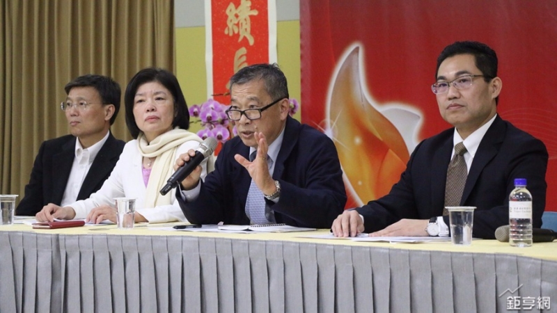 浩鼎MSCI灰姑娘之旅不到2年就結束 遭剔除標準台灣成分股