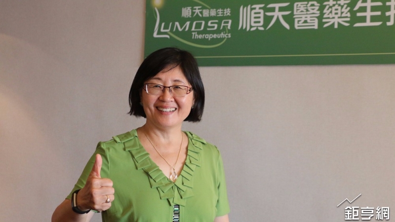 鴉片易成癮濫用遭下架 順藥納疼解可望順勢取代