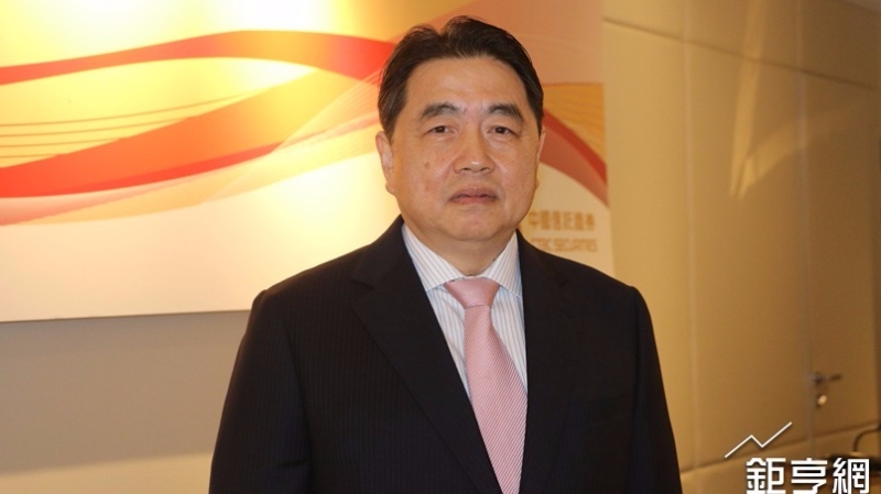 康控:下半年要讓本夢比變成本益比