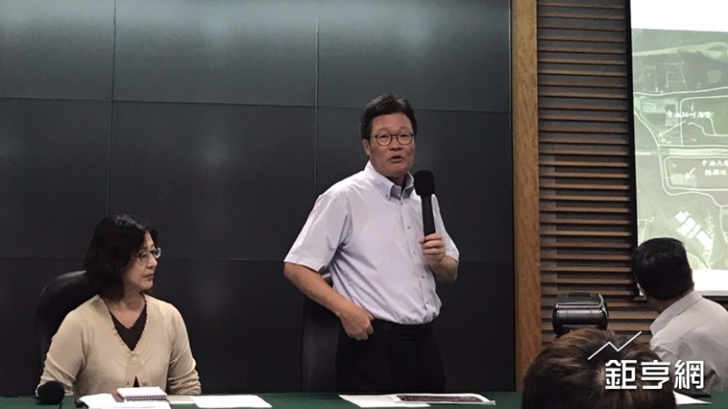 〈815全台大停電〉中油:非手動誤觸氣閥開關 承包商巨路疏失
