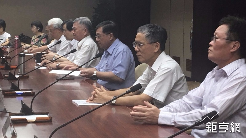 〈815全台大停電〉中油:巨路為依合約執行 非義務從旁協助