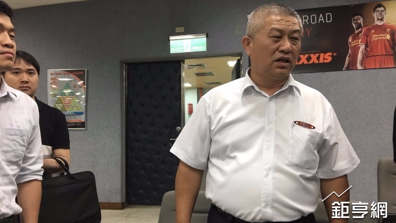 〈正新法說〉持續擴充研發能量;與Gogoro合約到期 已有機車廠洽談合作中