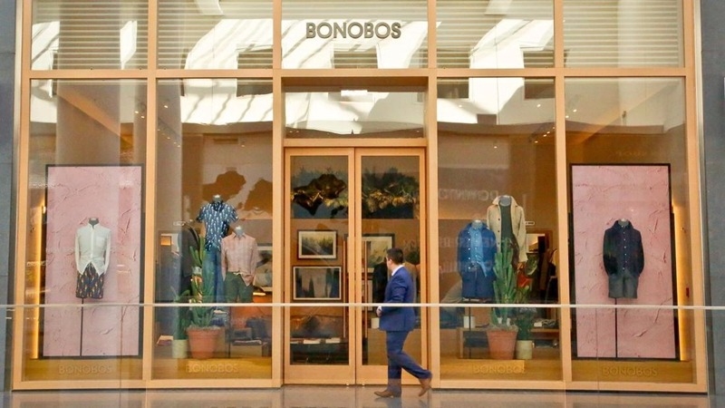 Bonobos 紐約 / 圖片來源:LAtimes