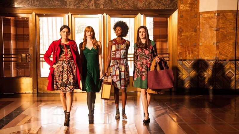 Modcloth / 圖片來源:LAtimes