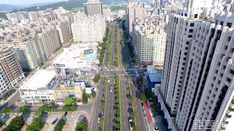 新竹中古屋市場呈「有價無量」。(圖：台慶不動產提供)