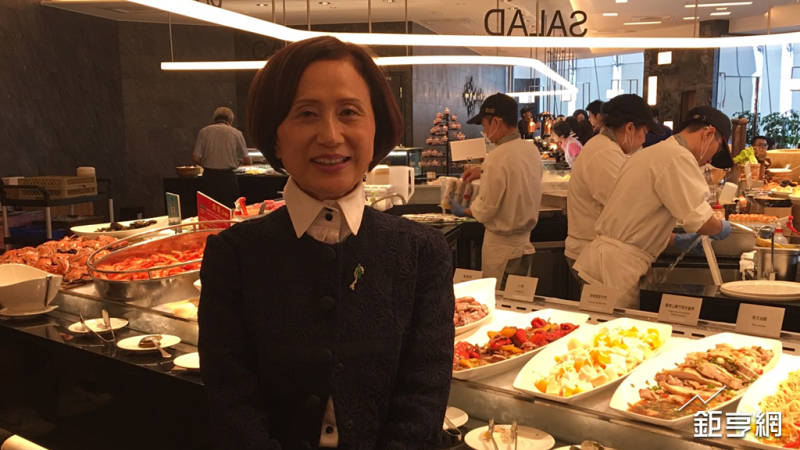 主打五星廚藝的餐飲集團將上櫃 暫定承銷價150元