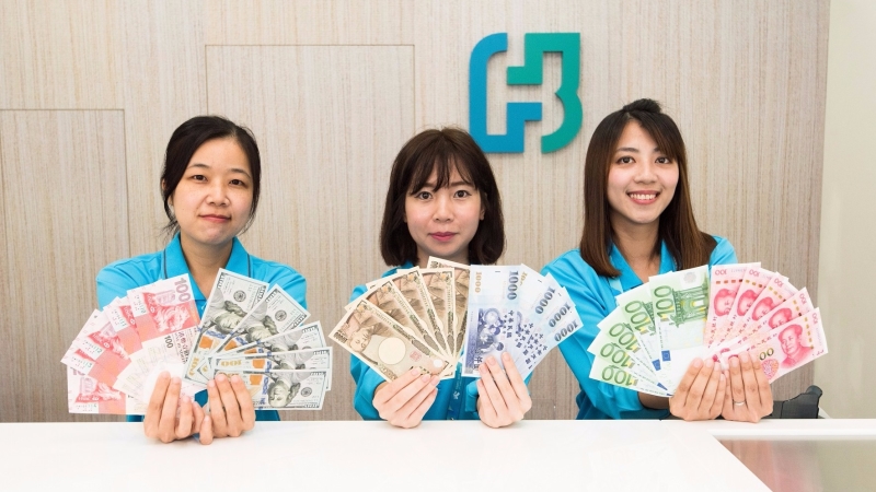 來台灣比賽不忘消費 世大運選手不到兩周已換匯逾2000萬元