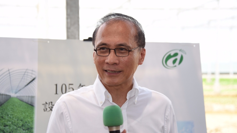 林全:核二廠目前不會啟動 除非滿足這三大前提....