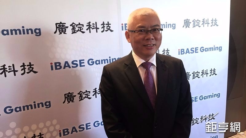 廣錠左擁gogoro右抱博弈訂單 下半年營運俏