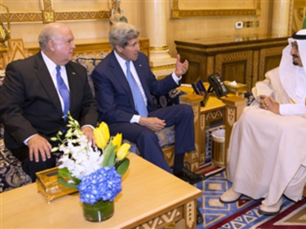 cover image of news article