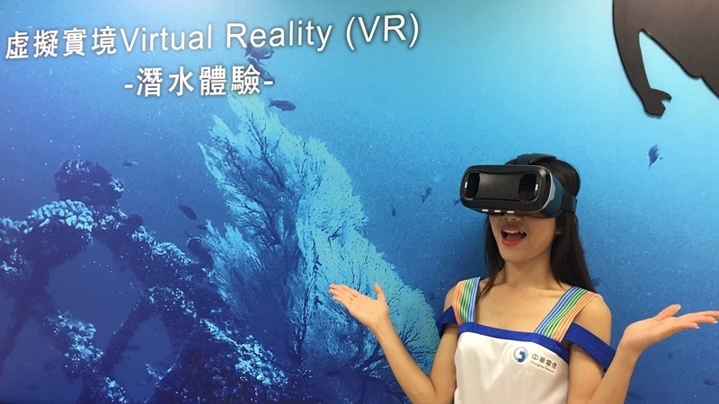 中華電攜策略夥伴打造產業價值鏈 Pre-5G 應用展首度開放民眾體驗