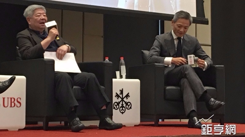 〈名家開講〉家族企業富不過三代其來有自 許士軍:華人交棒重視血緣勝能力