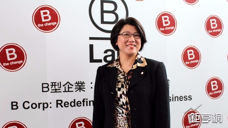王道銀拚年底成為亞洲首家上市金融B型企業