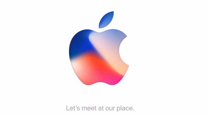 蘋果發出邀請函：我們在主場見       （圖:蘋果）