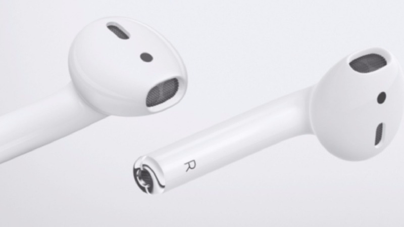 AirPods (圖:蘋日官網)