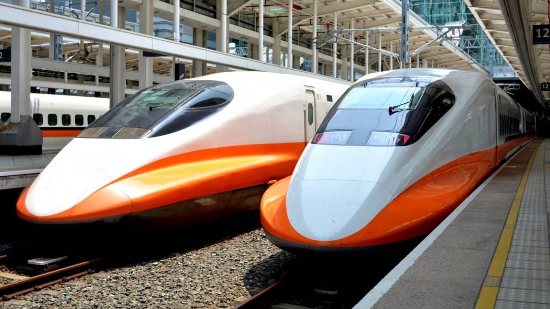 ▲高鐵宣布，「中秋暨國慶疏運」期間再加開10班列車，並將在明（21）日凌晨0時開賣。（圖／台灣高鐵提供）