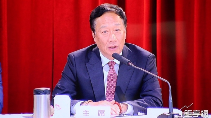 震旦行賣電信股權深化與鴻海集團合作股價喊衝 Anue鉅亨 台股新聞