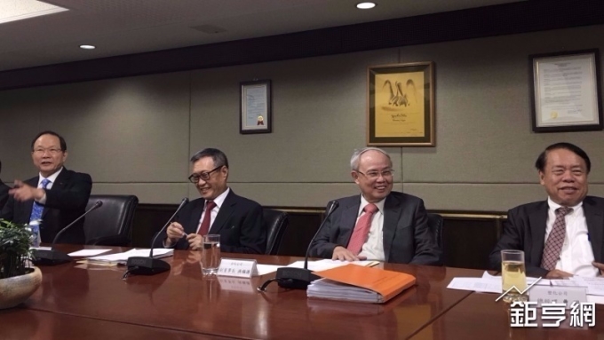 彰縣府將裁罰12億 台化:各項排放都符合甚至優於標準