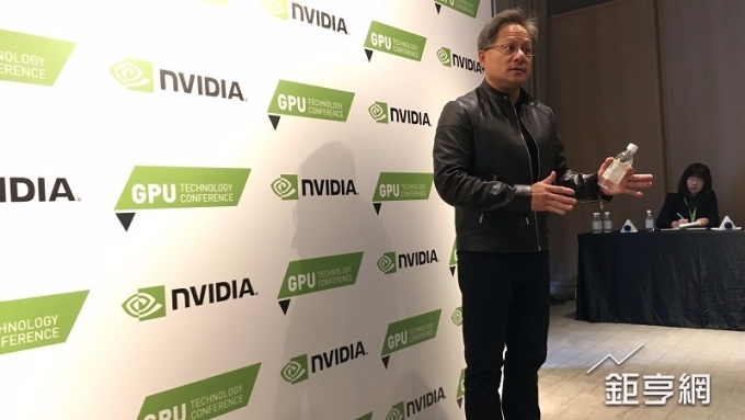 〈大廠來台衝AI〉英特爾、輝達技術論壇10/2起陸續登場 炒熱題材