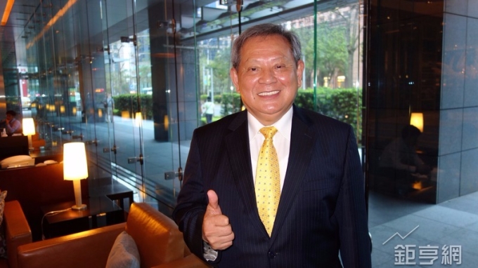 美喆布局中國報捷 估明年銷售倍數成長