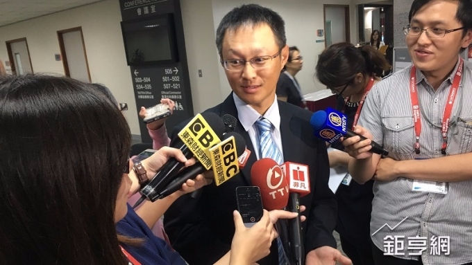 〈晶片開後門爭議〉群聯強烈遣責 產銷緊急備料因應市場需求