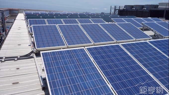 太極9月營收攀今年高點 本月持續看增