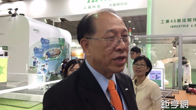 熱門股—訂單滿載與業績題材雙加持 上銀收復所有短天期均線