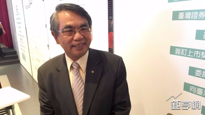 〈零組件漲不停〉半導體應用擴散 矽晶圓價格漲勢延續至明年