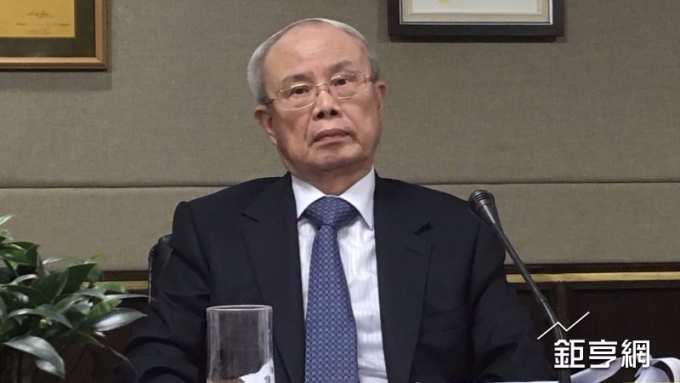 獲利高於市場預期 台化盤中上揚逾2%