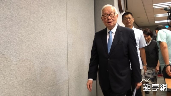 外資連七買 台積電今再寫歷史新高 市值衝上6.15兆元
