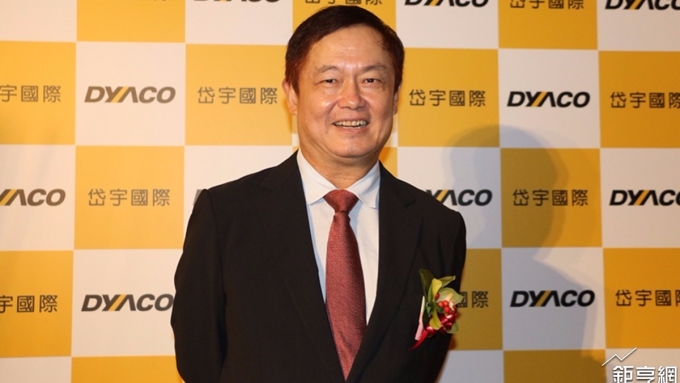Q4旺季到+新通路新產品效應 岱宇力拚全年營收正成長