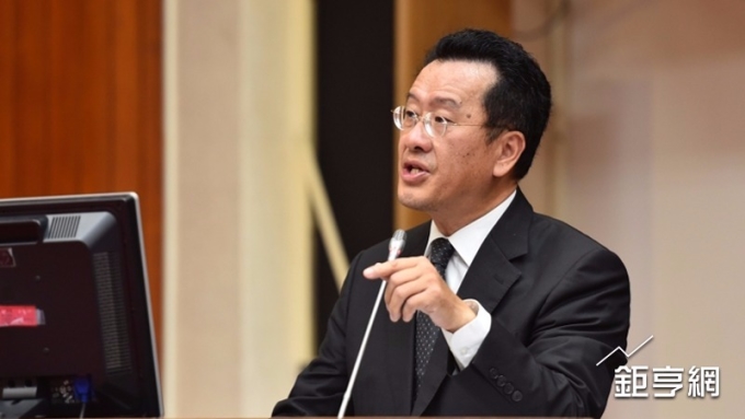金融科技園區落腳台北 顧立雄盼明年下半年運作