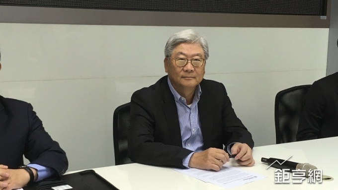 封測代工擺脫衰退 估年增率達2.2%