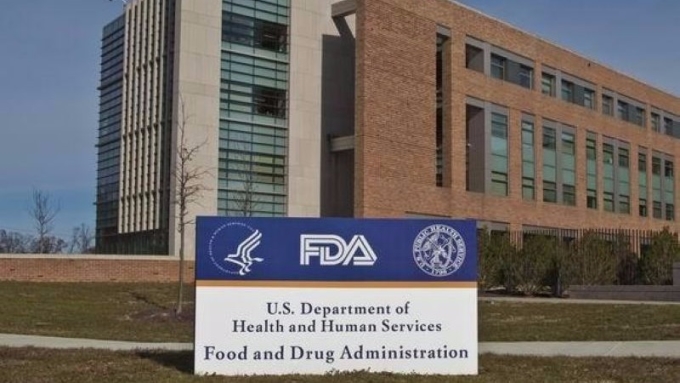 FDA      （圖取自維基百科）