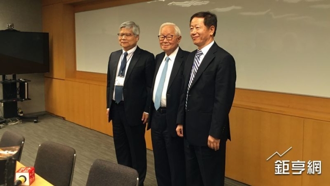 〈台積電法說〉本季營收看增一成 全年刷寫新猷可望達陣 上修今年全球半導體成長值