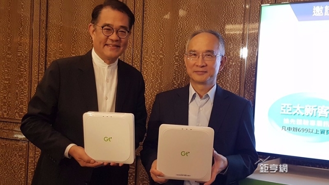 〈亞太電成績單〉董座看財務雖不理想 工程技術與各種業界第一創新仍傲人