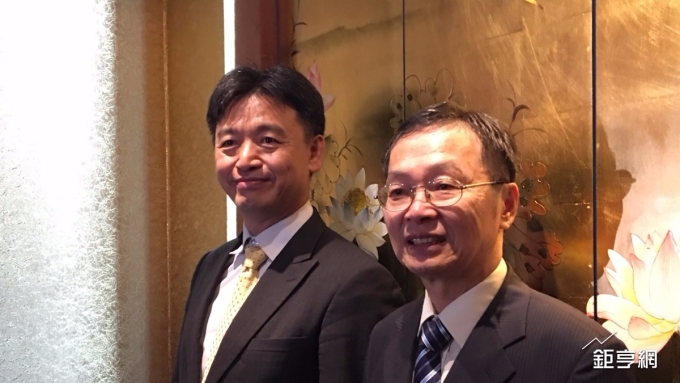 碩禾轉投資碩鑽獲利看增 明年續擴產力拚躋身全球前三大