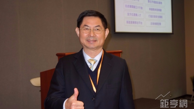 嘉聯益急單效益看到明年Q1 股價亮燈漲停創31個月新高