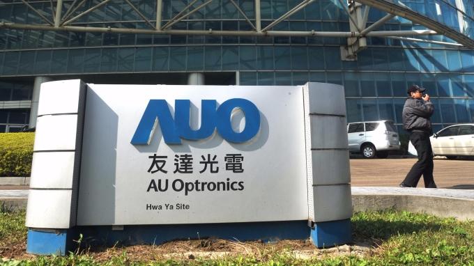 mini LED能突破AMOLED睏局嗎