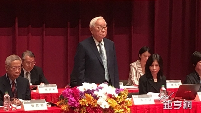 〈台積30慶〉蘋果營運長回憶合作緣起 將賭注全放台積電 感謝張忠謀