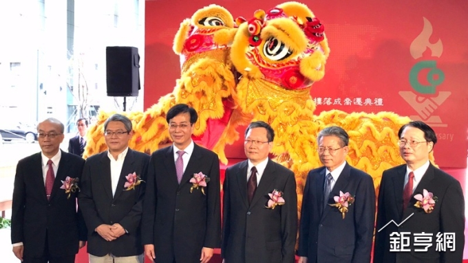〈合庫新總行落成〉合庫資產3.35兆躍全國第5大金控 估今年獲利創新高