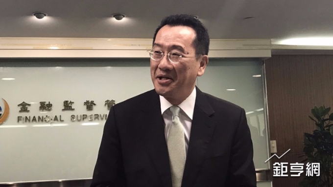 永豐金傳控告吹哨者 顧立雄呼喊「何家應放開」