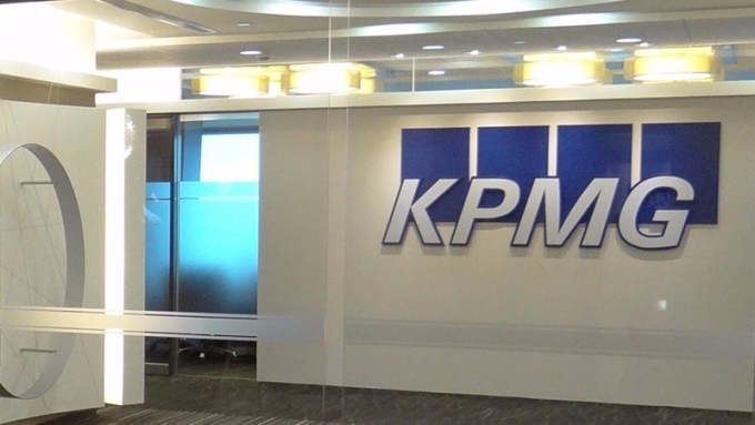 林琬琬接KPMG執行長 四大會計師事務所首位女性CEO