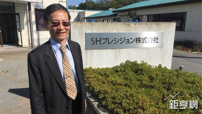 〈界霖搶日車載商機〉日本廠9月已轉盈 明年單月營收上看1億元 成長看俏