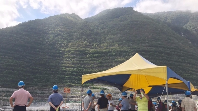 亞泥回應提告 尊重,也請回歸法律面解決