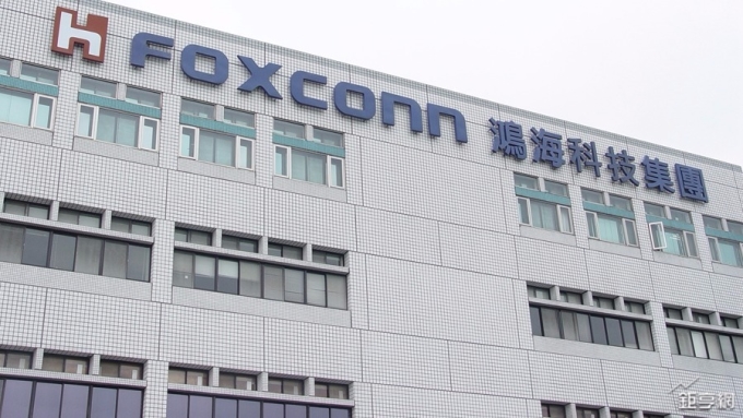 鴻海印度手機廠用地將落腳JNPT港口經濟特區