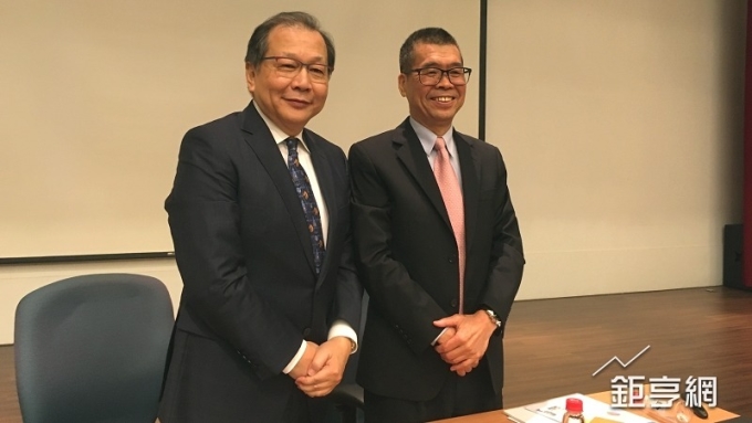 〈聯發科法說〉傳有機會啃蘋果? 蔡力行否認:毫無所悉