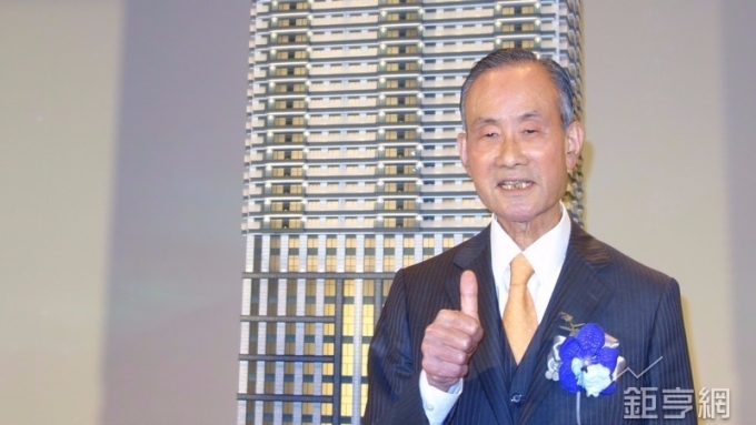 法院裁定趙藤雄5.5億元交保金 創下單一個案最高紀錄